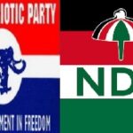 ndc npp