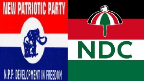 ndc npp